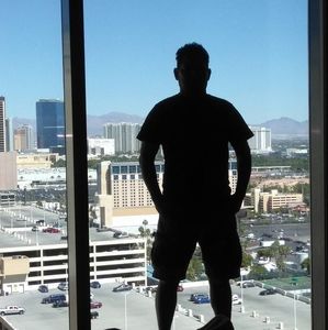 Meet your Posher, Calixto